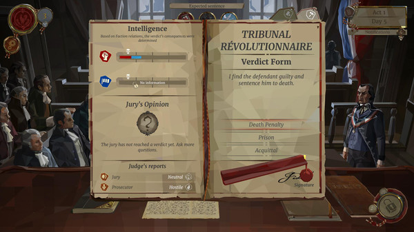 Screenshot 11 of We. The Revolution