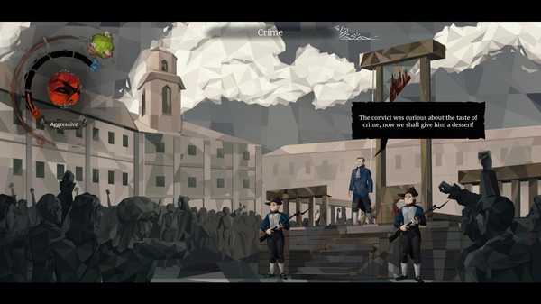 Screenshot 4 of We. The Revolution