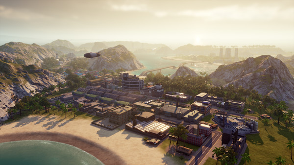Screenshot 13 of Tropico 6