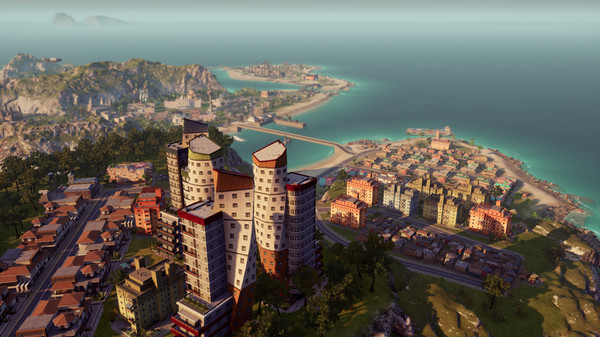 Screenshot 14 of Tropico 6