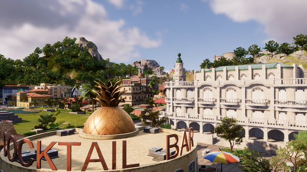 Screenshot 5 of Tropico 6