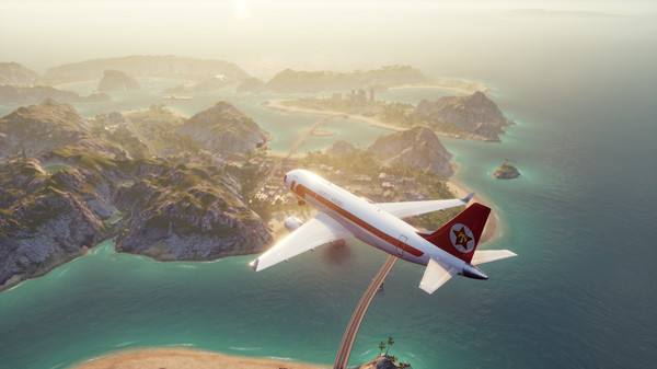 Screenshot 9 of Tropico 6