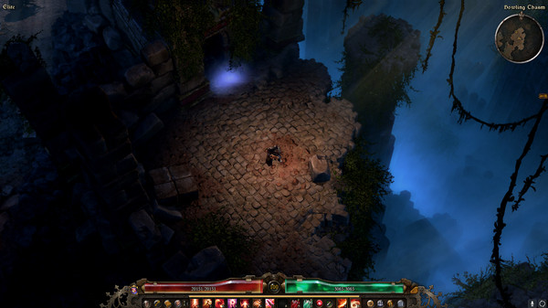 Screenshot 8 of Grim Dawn - Forgotten Gods Expansion