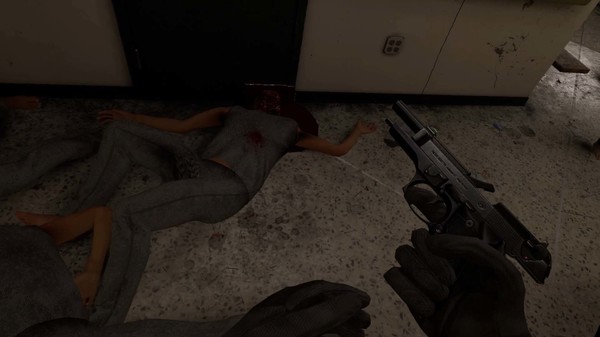 Screenshot 19 of Blood Trail