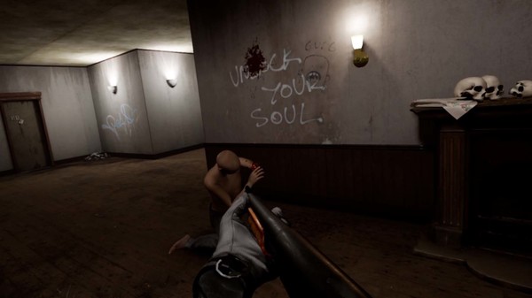 Screenshot 33 of Blood Trail