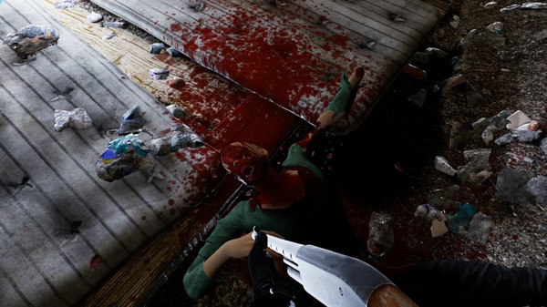 Screenshot 9 of Blood Trail