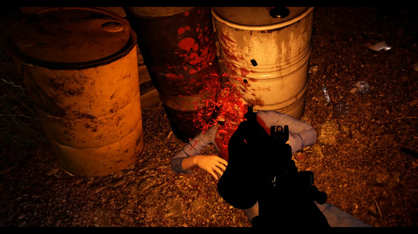 Screenshot 10 of Blood Trail