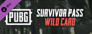 Survivor Pass 3: Wild Card