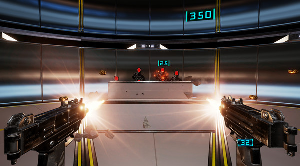 Screenshot 14 of Lethal VR
