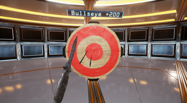 Screenshot 5 of Lethal VR