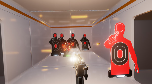Screenshot 9 of Lethal VR