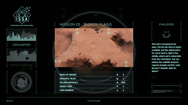 Screenshot 7 of MarZ: Tactical Base Defense