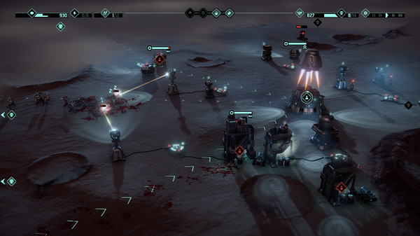 Screenshot 8 of MarZ: Tactical Base Defense