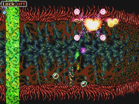 Screenshot 5 of Super Cyborg