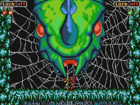 Screenshot 6 of Super Cyborg