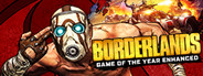 Borderlands Game of the Year Enhanced