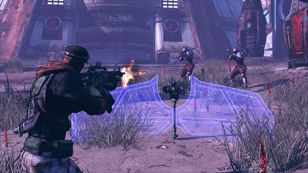 Screenshot 14 of Borderlands Game of the Year Enhanced