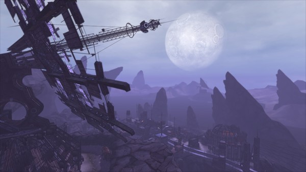 Screenshot 6 of Borderlands Game of the Year Enhanced