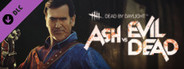 Dead by Daylight - Ash vs Evil Dead