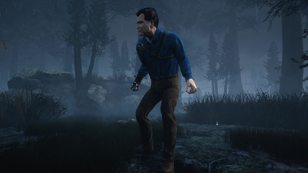Screenshot 1 of Dead by Daylight - Ash vs Evil Dead