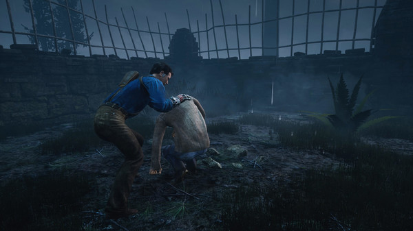 Screenshot 3 of Dead by Daylight - Ash vs Evil Dead
