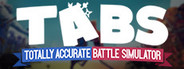 Totally Accurate Battle Simulator