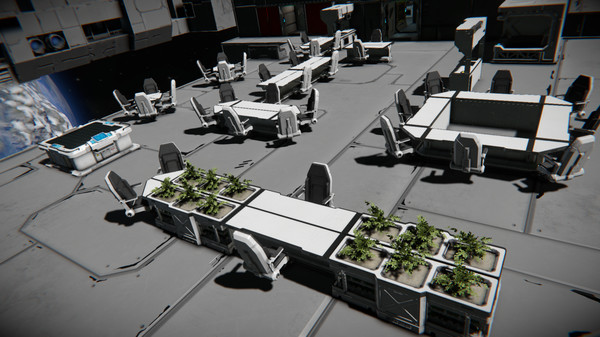 Screenshot 5 of Space Engineers - Decorative Pack