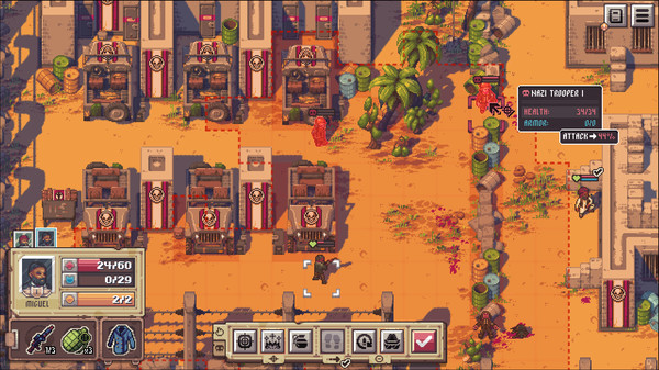 Screenshot 11 of Pathway