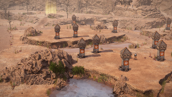 Screenshot 5 of BANNERMEN