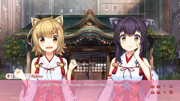 Screenshot 7 of NekoMiko