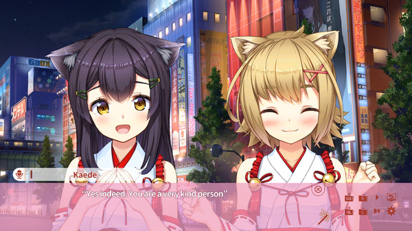 Screenshot 8 of NekoMiko