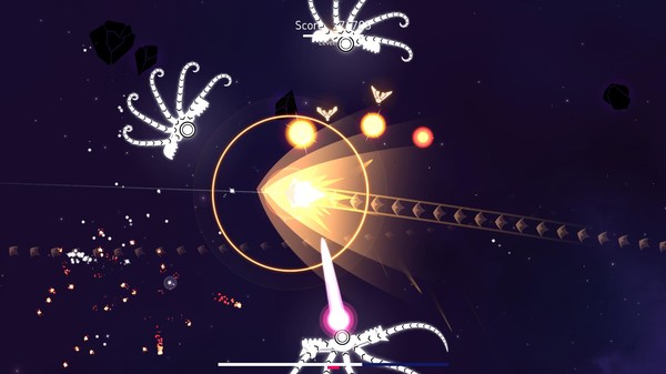 Screenshot 11 of Nova Drift