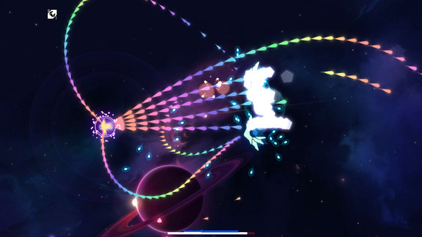 Screenshot 14 of Nova Drift