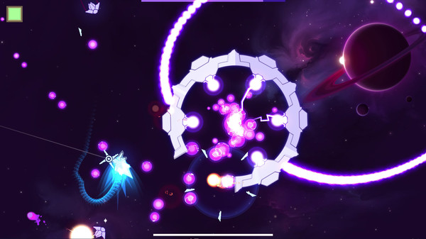 Screenshot 5 of Nova Drift