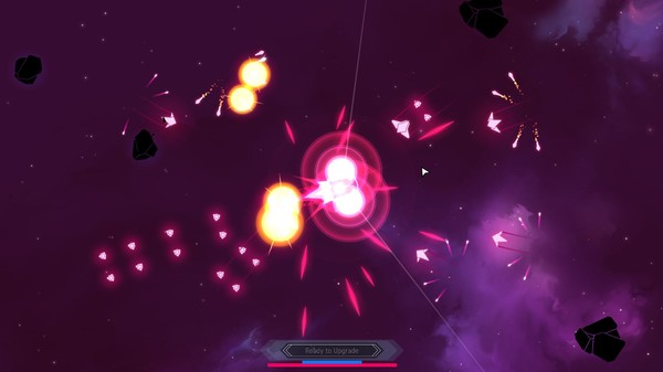 Screenshot 7 of Nova Drift