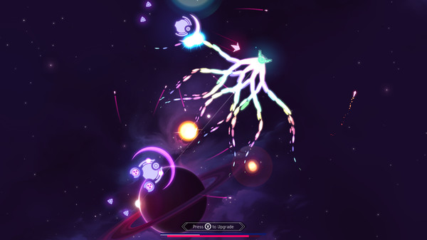 Screenshot 9 of Nova Drift