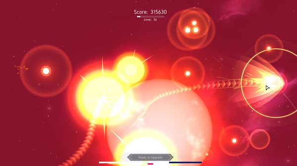 Screenshot 10 of Nova Drift