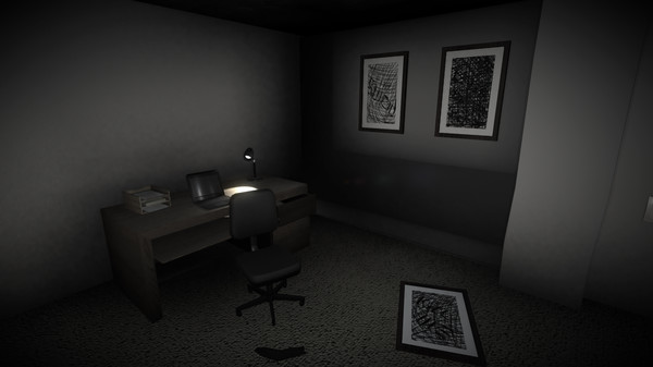 Screenshot 2 of Depression The Game