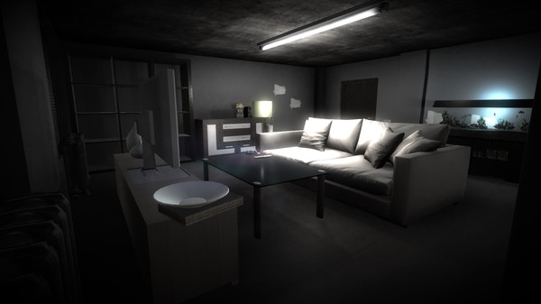 Screenshot 6 of Depression The Game