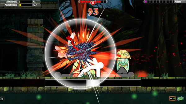 Screenshot 13 of One Finger Death Punch 2