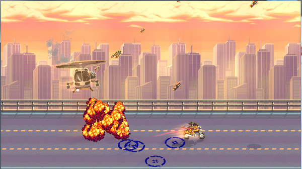 Screenshot 14 of Katana ZERO