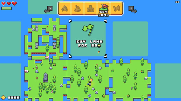 Screenshot 11 of Forager