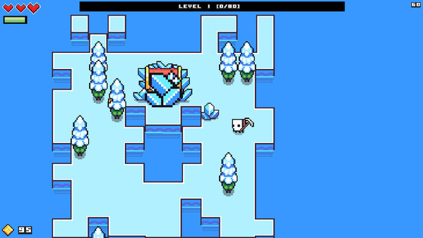 Screenshot 3 of Forager