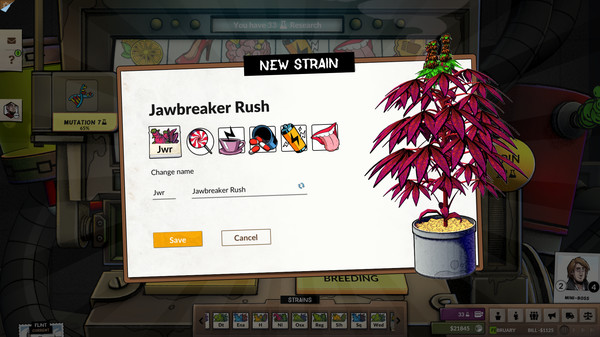 Screenshot 12 of Weedcraft Inc