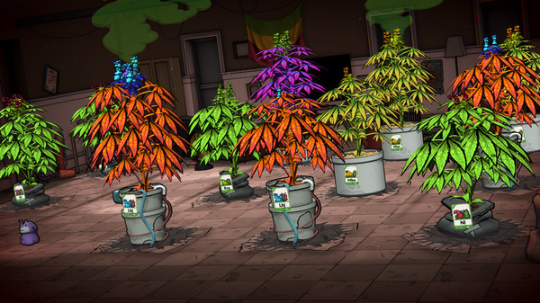 Screenshot 13 of Weedcraft Inc