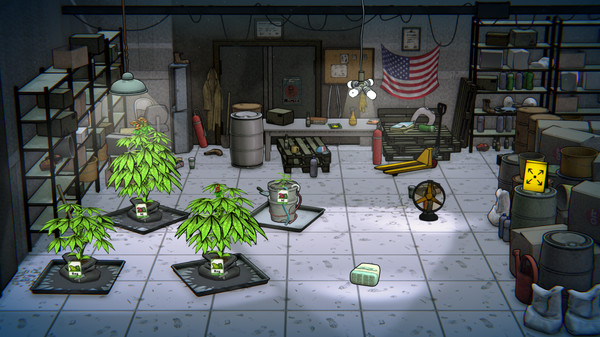 Screenshot 6 of Weedcraft Inc