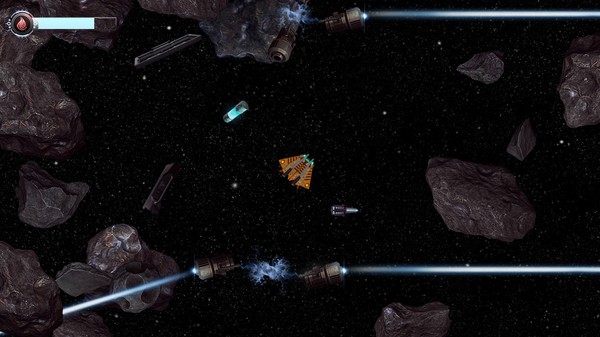 Screenshot 16 of GRAY