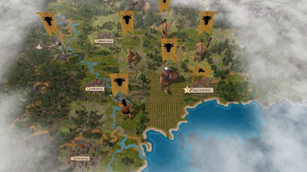 Screenshot 12 of Aggressors: Ancient Rome