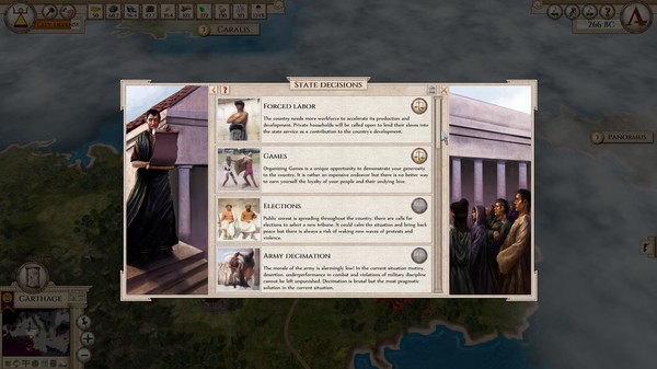 Screenshot 8 of Aggressors: Ancient Rome