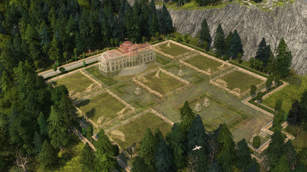 Screenshot 11 of Anno 1800